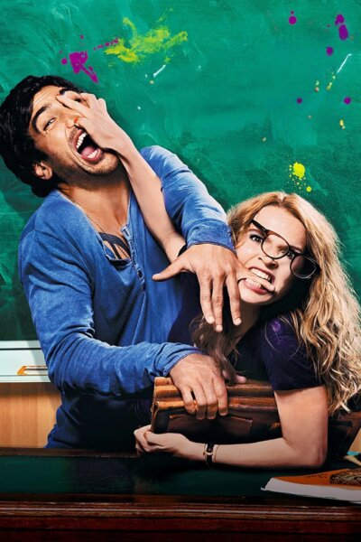 Fakjú pán profesor