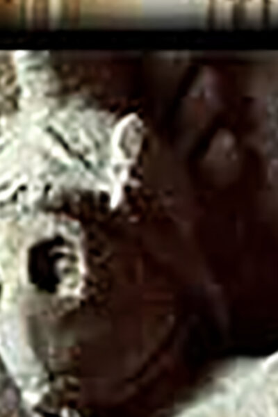 Faraonovo ztracené město