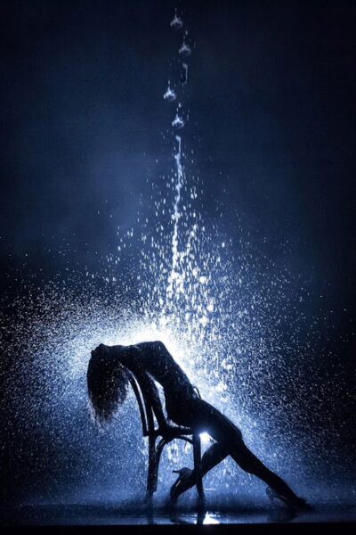 Flashdance