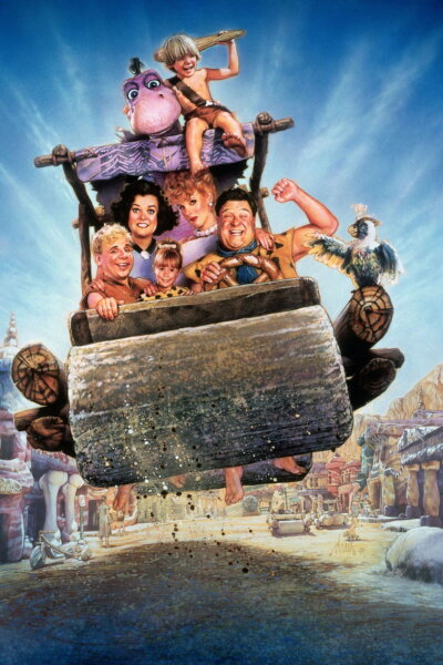 Flintstoneovi