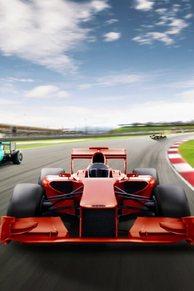 Formel 1 – GP Japan, Qualifying