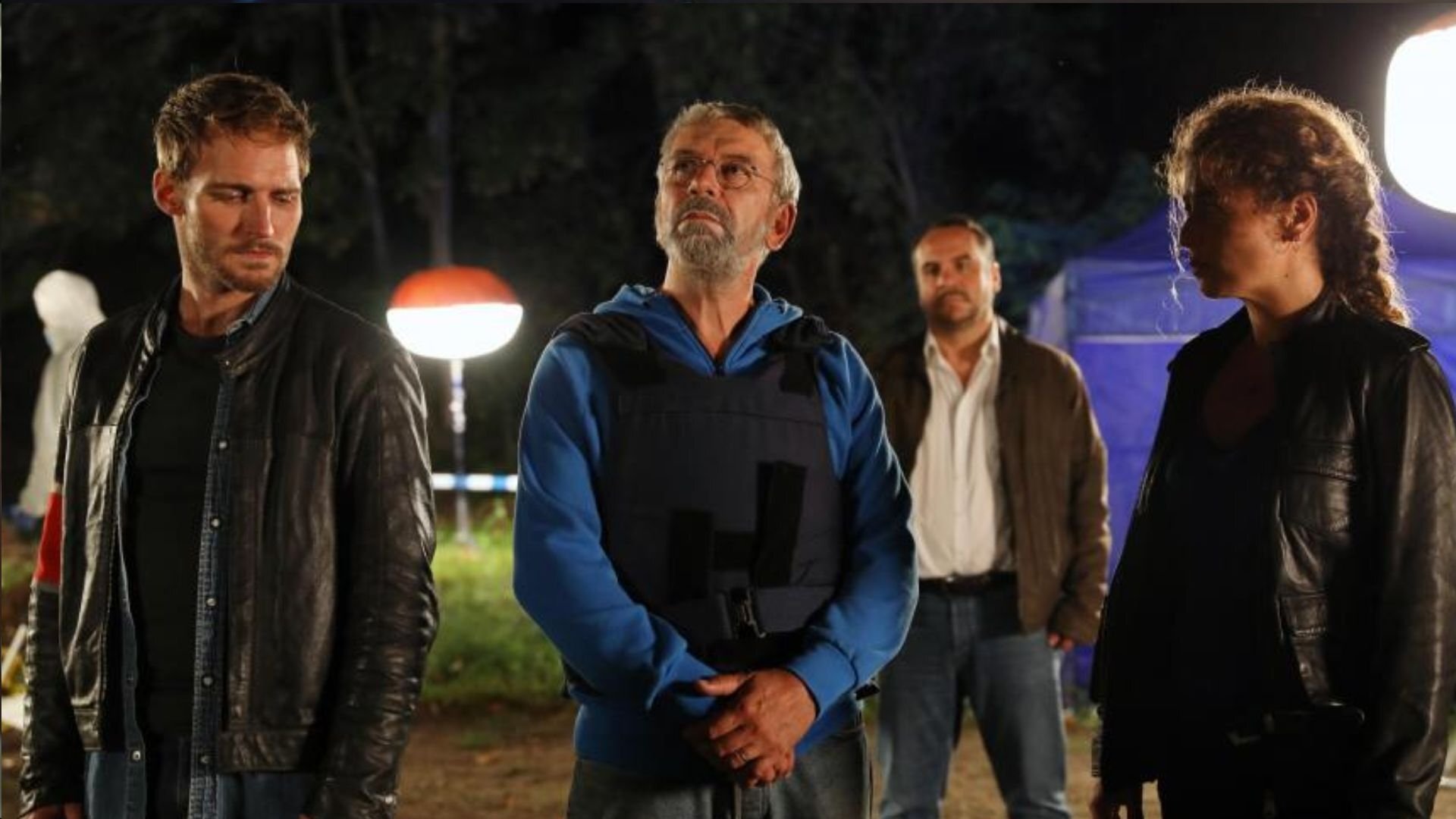 Fourniret: Zúčtovanie