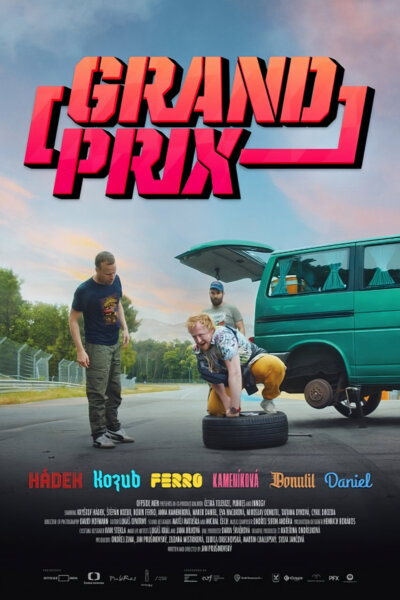 Grand Prix