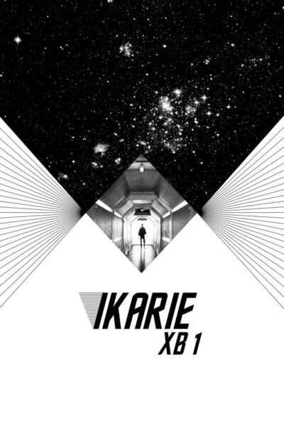 Ikarie XB1