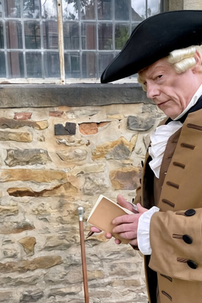 Immanuel Kant - pokus se svobodou