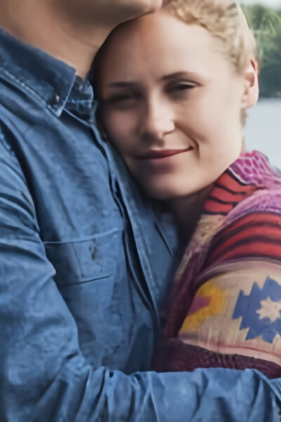 Inga Lindström: Černá labuť