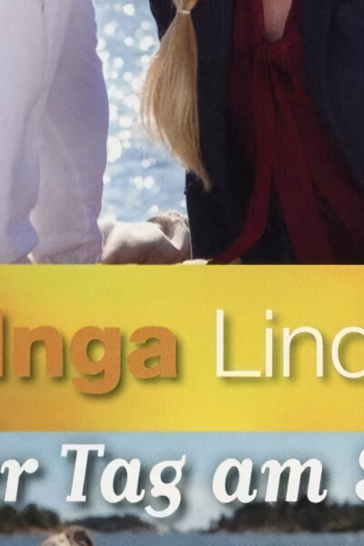 Inga Lindström: Den u jezera