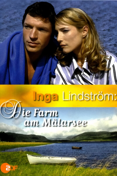 Inga Lindström: Farma u jezera