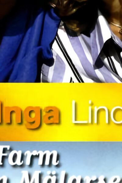 Inga Lindström: Farma u jezera