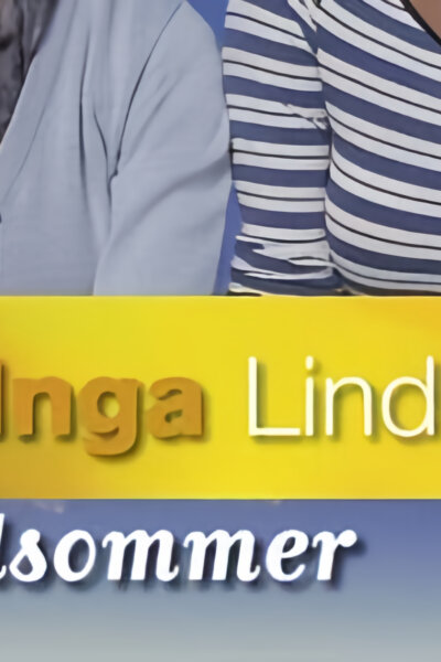 Inga Lindström: Léto na ostrově