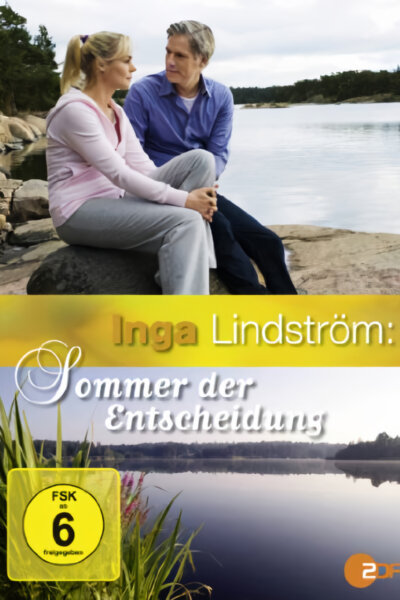 Inga Lindström: Rozhodující léto