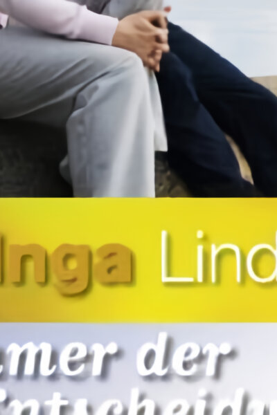 Inga Lindström: Rozhodující léto