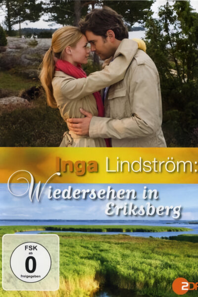 Inga Lindström: Shledání v Eriksbergu