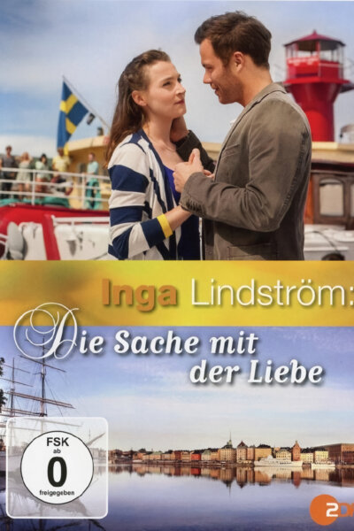 Inga Lindström: Ve jménu lásky