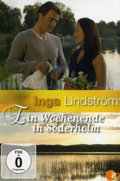 Inga Lindström: Víkend v Söderholmu
