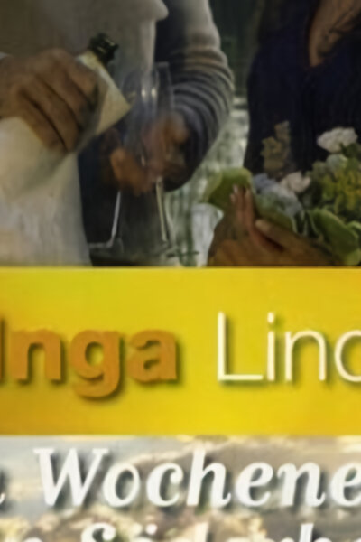 Inga Lindström: Víkend v Söderholmu