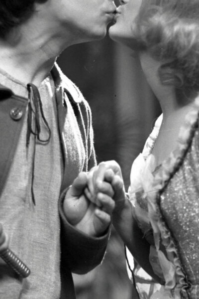 Jak se Honza učil bát