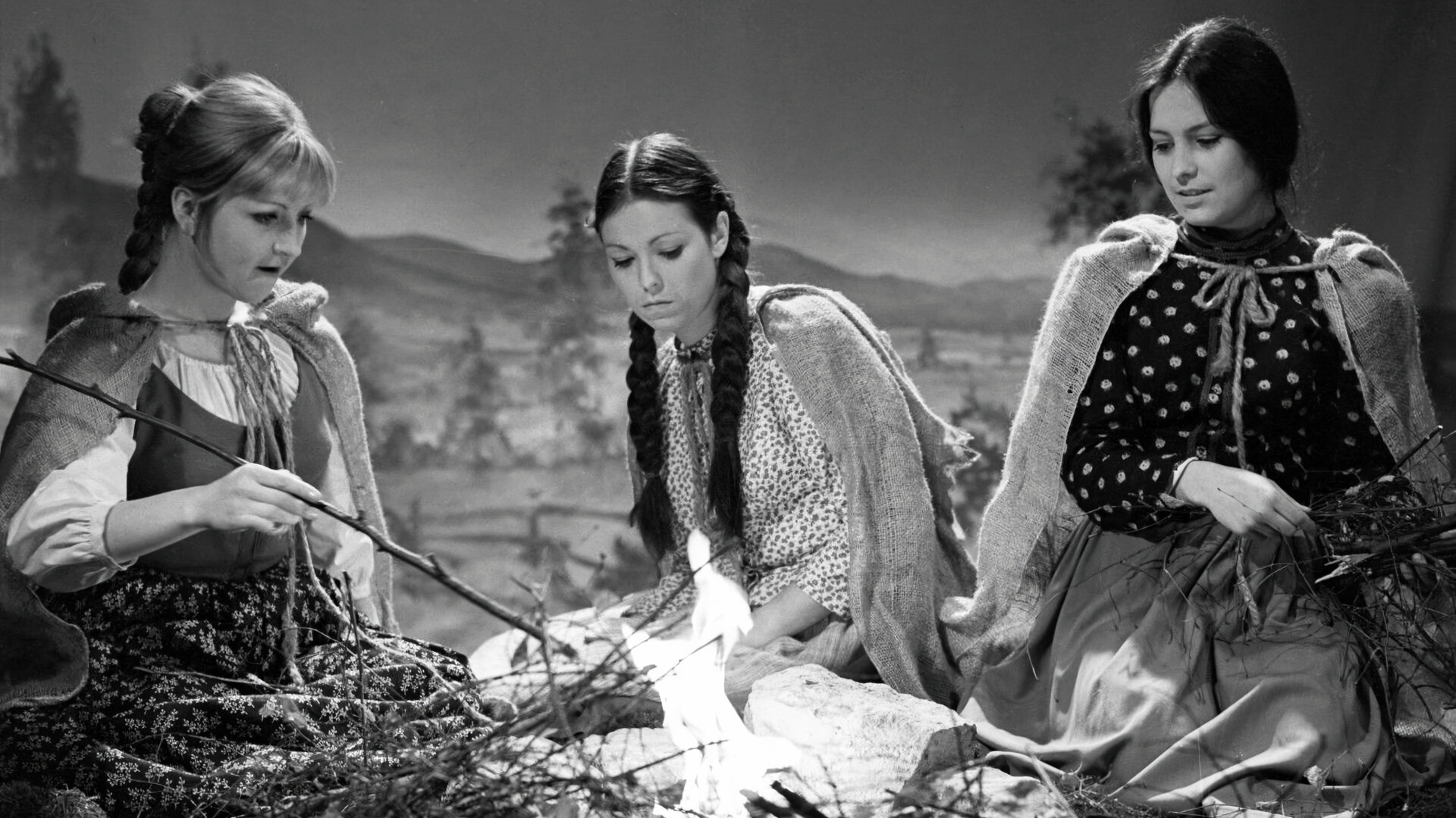 Jak se Honza učil bát