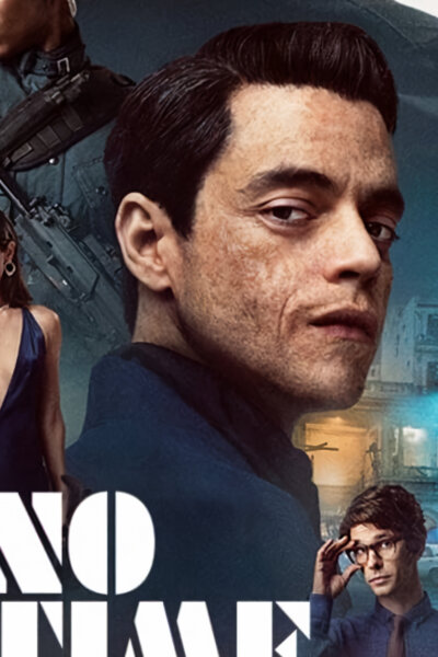 James Bond 007: Keine Zeit zu sterben