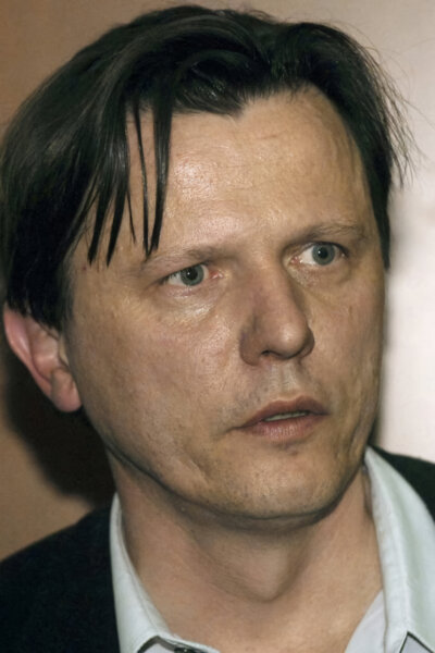 Jan Balabán