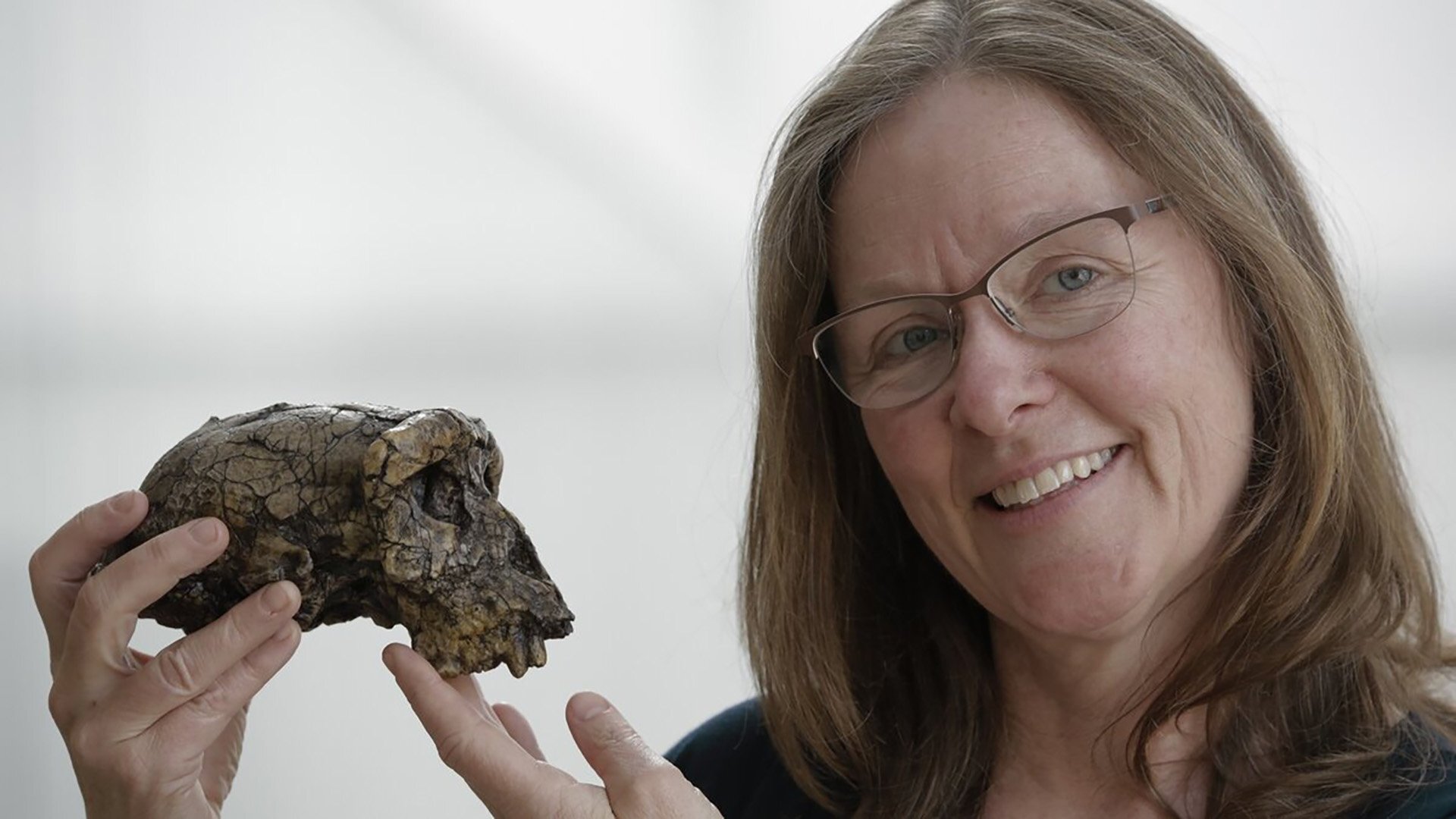 Je Evropa kolébkou lidstva?