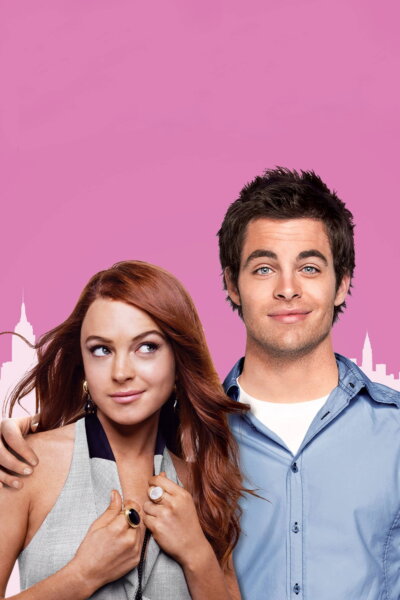 Jen trošku štěstí