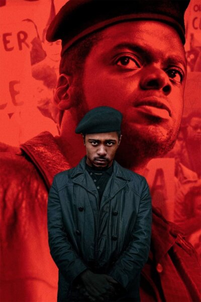 Jidáš a černý mesiáš