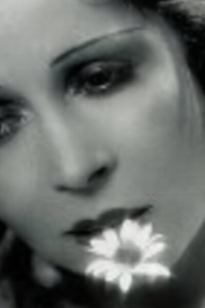 Jindra, hraběnka Ostrovínová