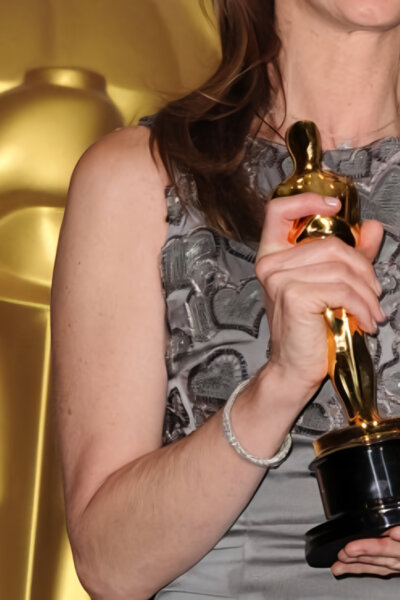 Kathryn Bigelowová, hollywoodská bojovnice