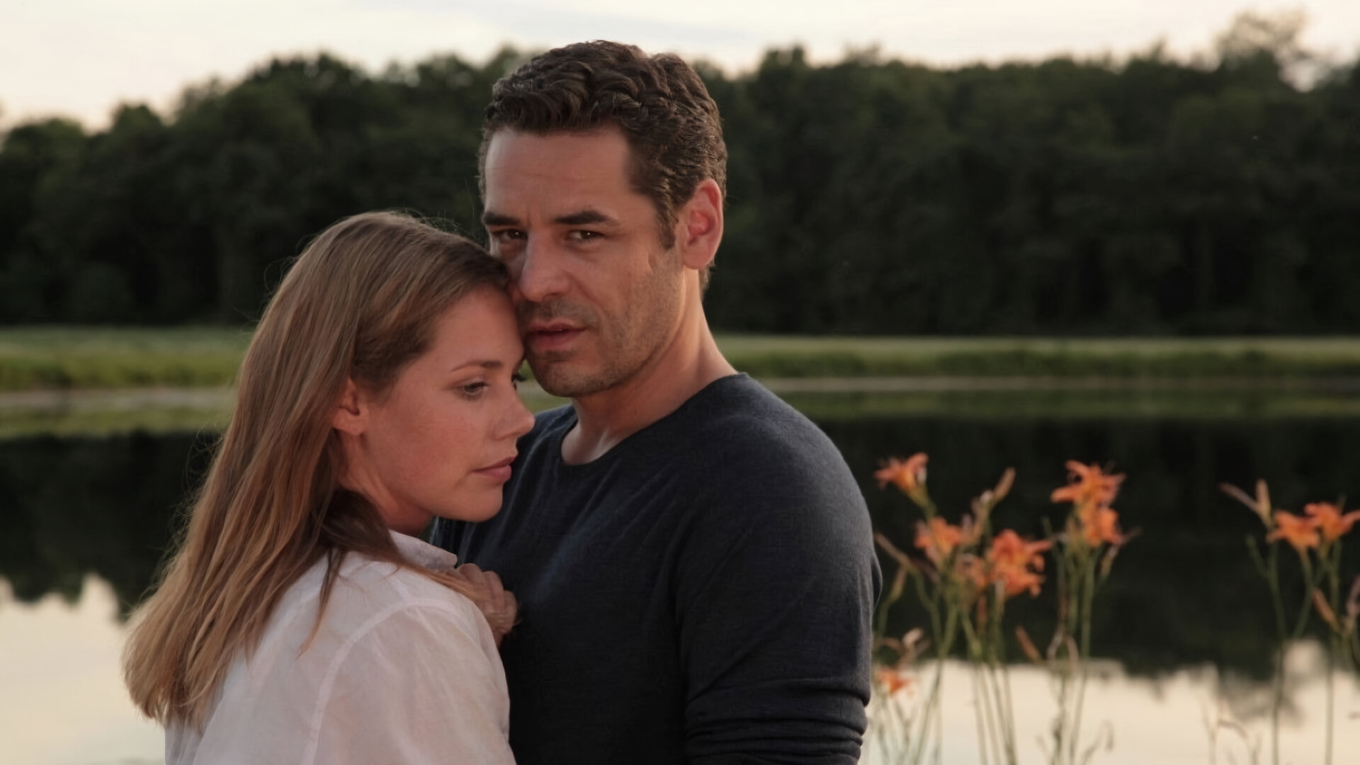 Katie Fforde: Křehké štěstí