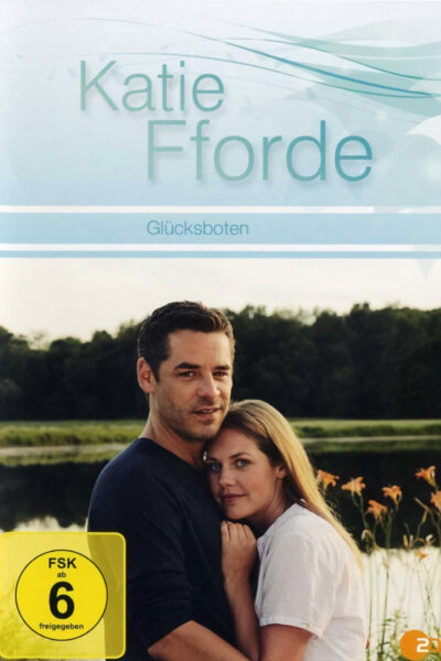 Katie Fforde: Křehké štěstí