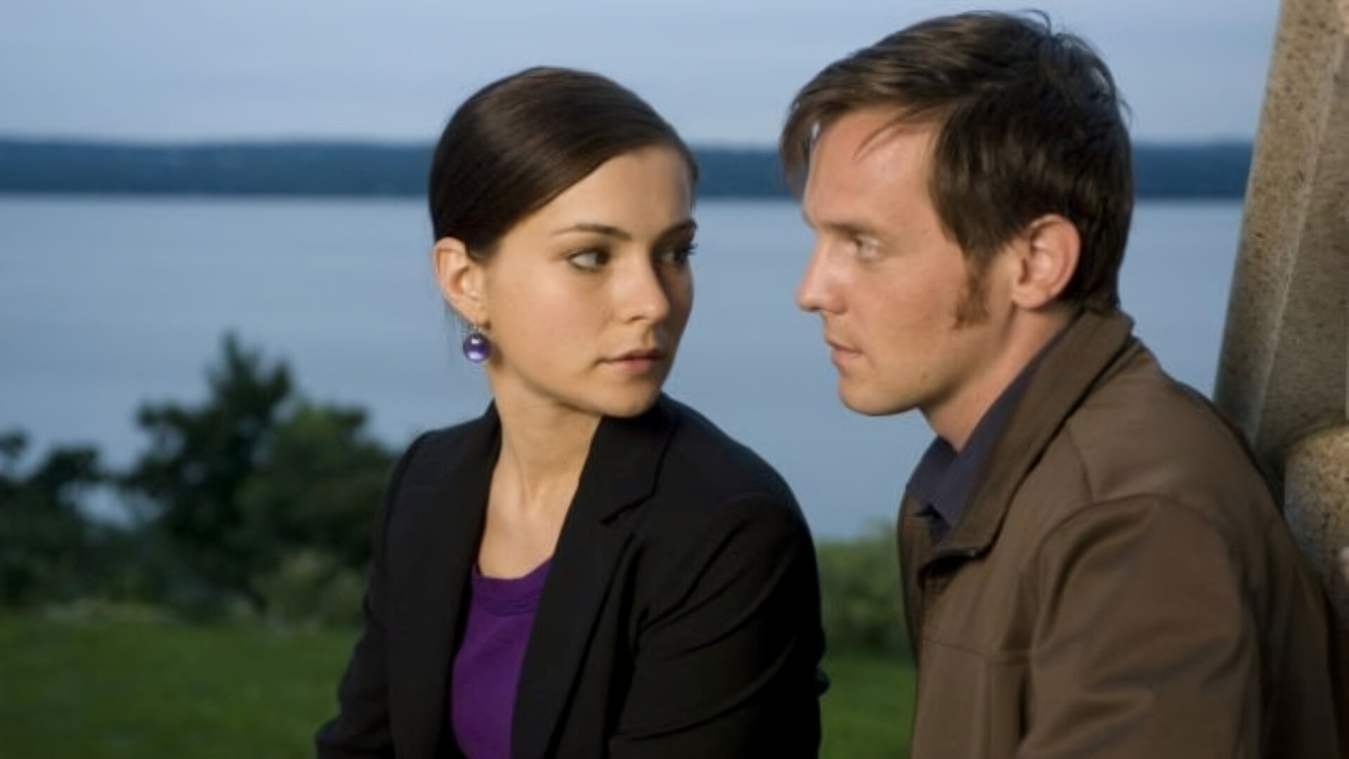 Katie Fforde: Láska na vysočině