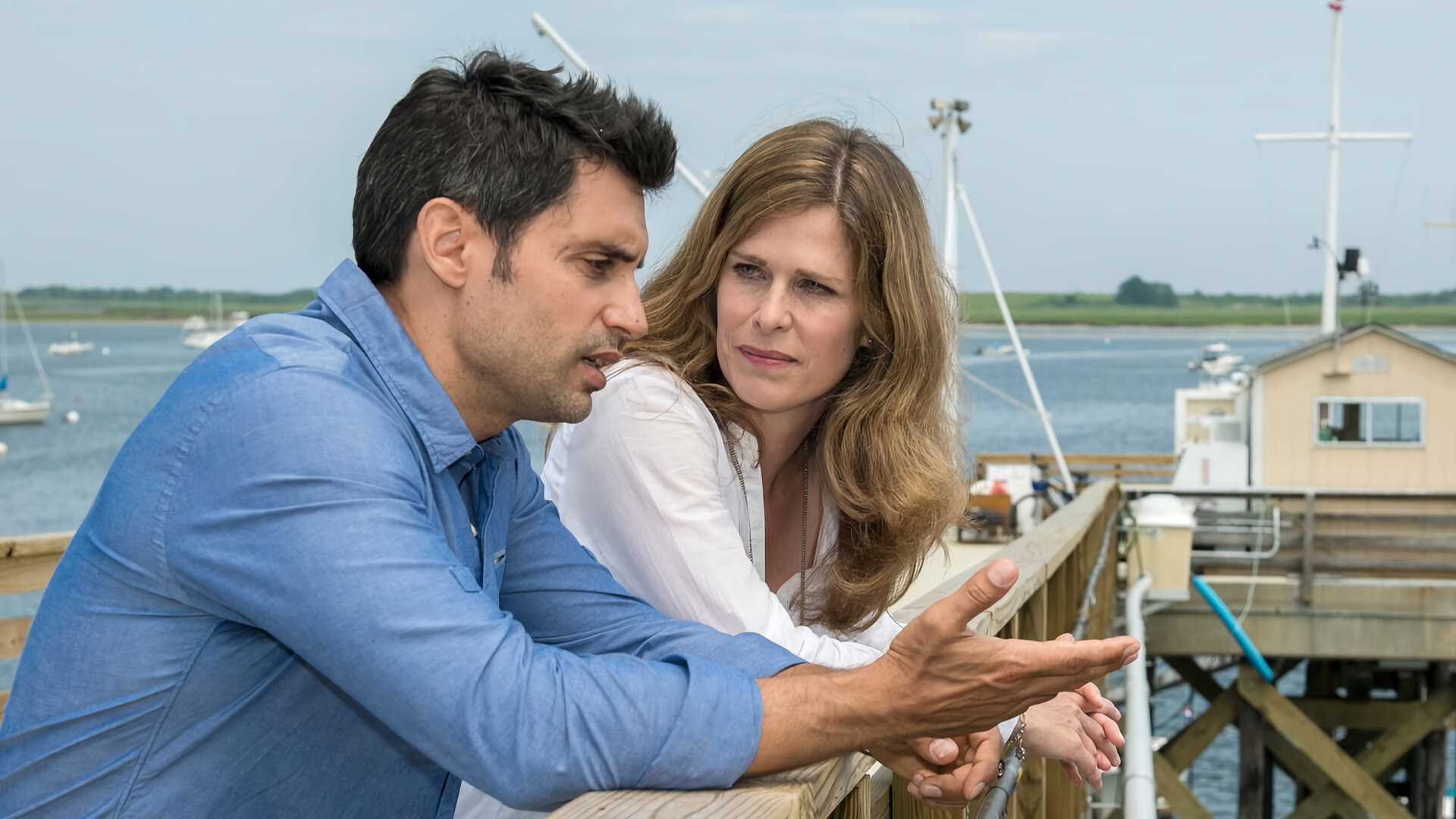 Katie Fforde: První láska