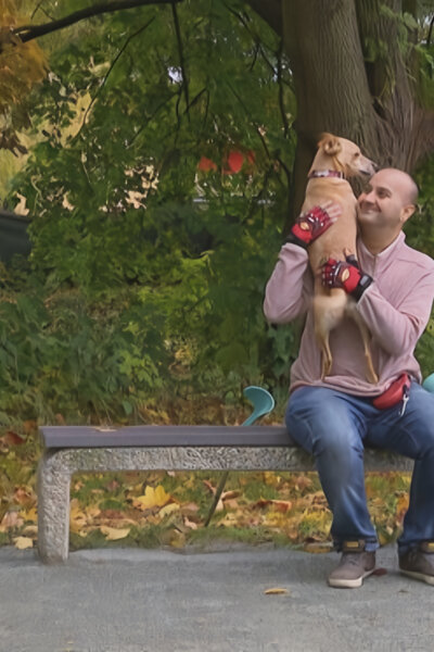 Kdo jsem v tomhle těle