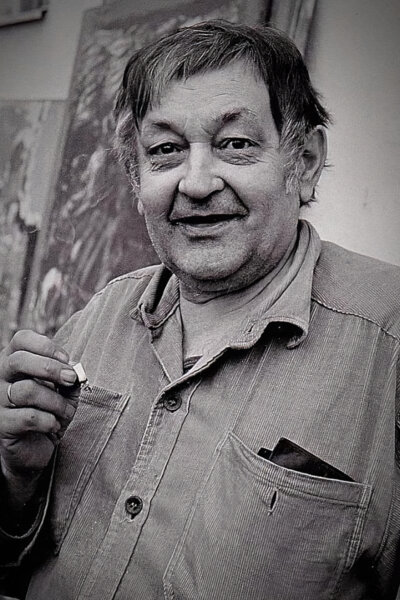 Když se řekne František Dvořák