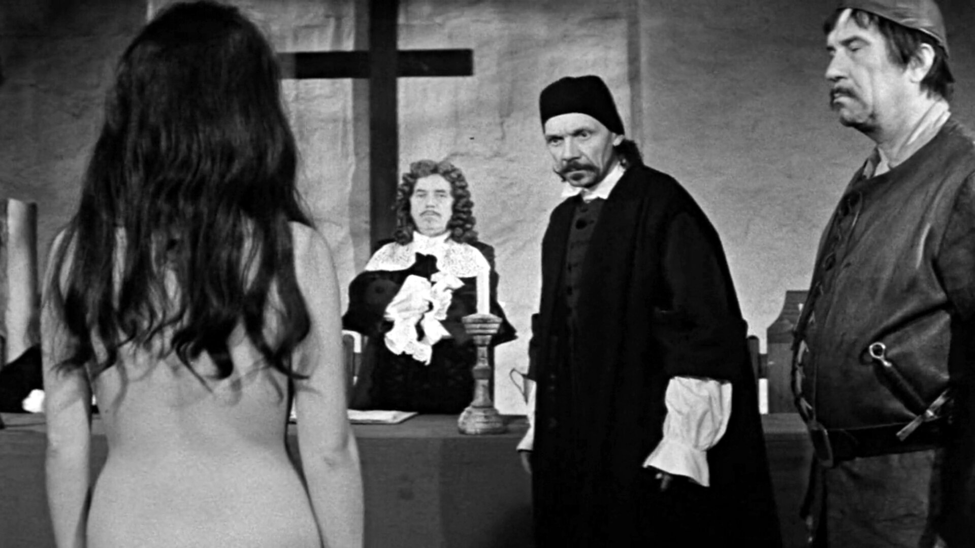 Kladivo na čarodějnice