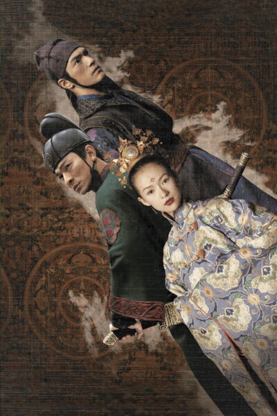 Klan létajících dýk