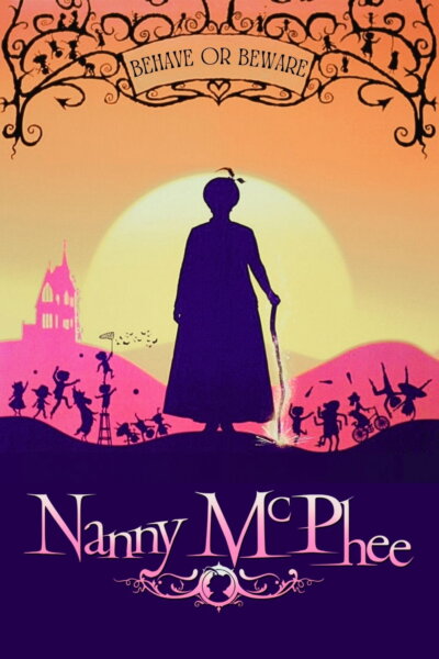 Kouzelná chůva Nanny McPhee