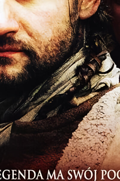 Legenda o lietajúcom Cypriánovi