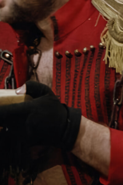 Libeňský čaroděj