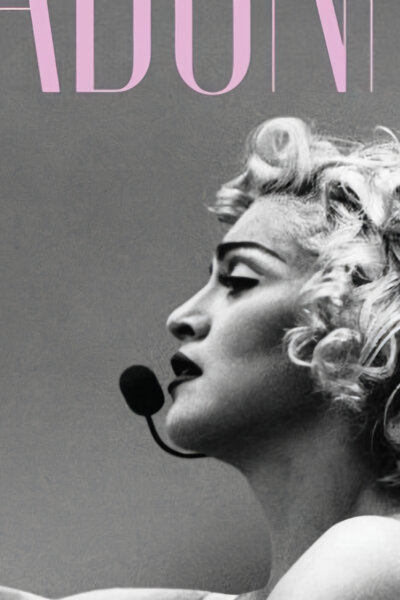 Madonna, cesta za slávou