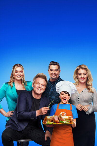 MasterChef Junior