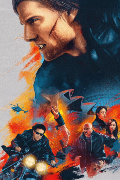 Mission: Impossible 2