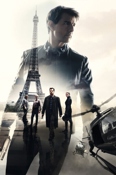 Mission: Impossible – Fallout