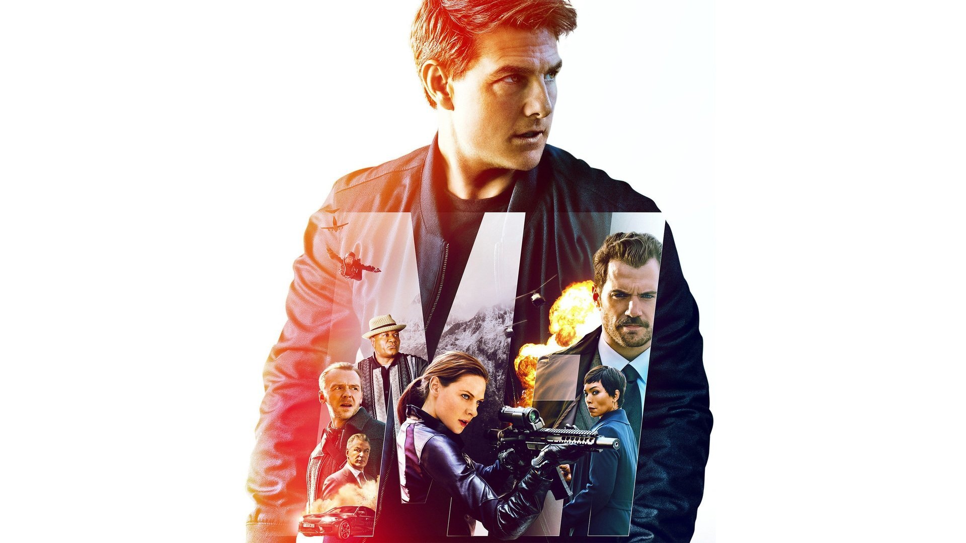 Mission: Impossible – Fallout