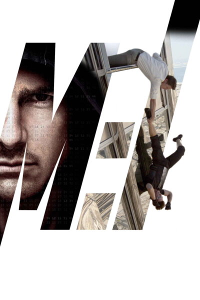 Mission: Impossible – Ghost Protocol
