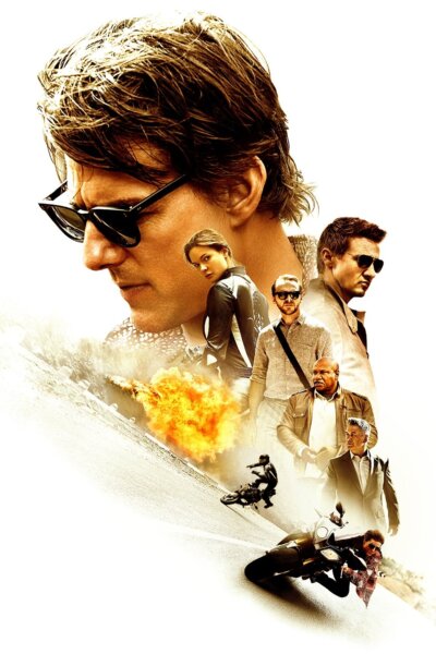 Mission: Impossible – Národ grázlů