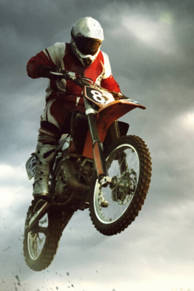 Motokros