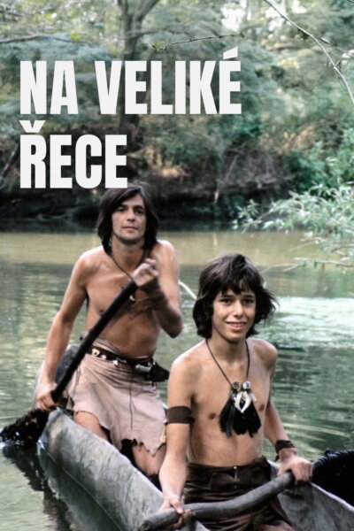 Na veliké řece