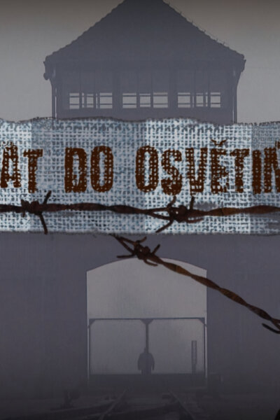 Návrat do Osvětimi